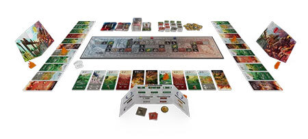 spieleoffensive Empire`s End Große Rabatte
