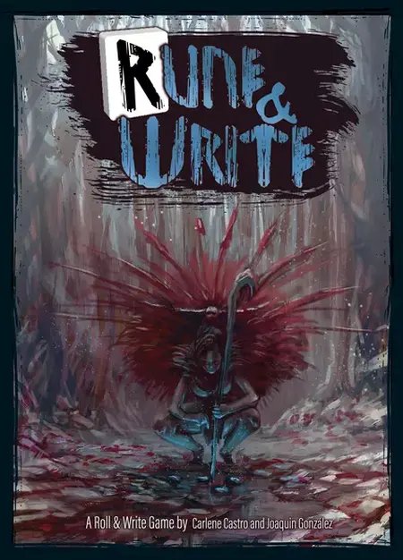 spieleoffensive Rune & Write Tägliche Deals