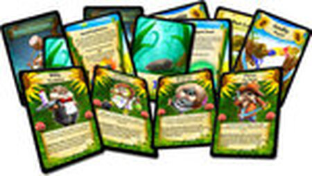 spieleoffensive Cheekz (de) Super Sparpreis