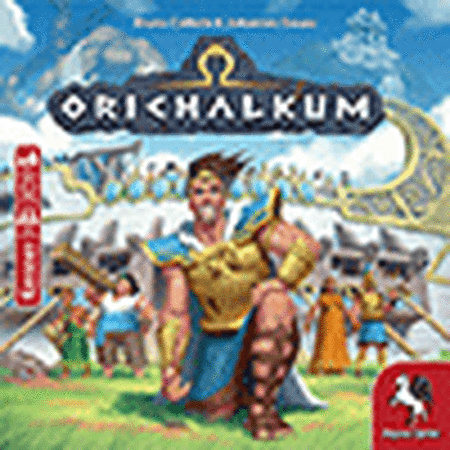 spieleoffensive Orichalkum Wochenangebot