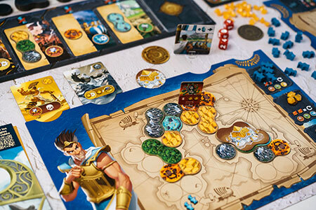 spieleoffensive Orichalkum Wochenangebot