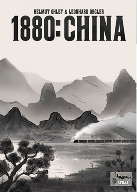 spieleoffensive 1880: China Letzte 3 Tage