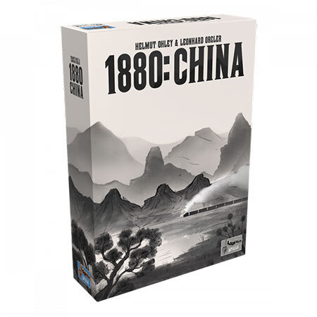 spieleoffensive 1880: China Letzte 3 Tage