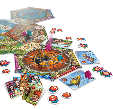 spieleoffensive Fabelland inkl. magische Selfies Bis zu 50% Rabatt