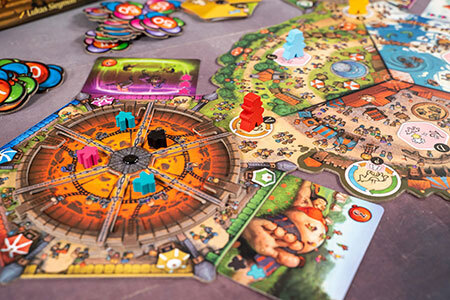 spieleoffensive Fabelland inkl. magische Selfies Bis zu 50% Rabatt