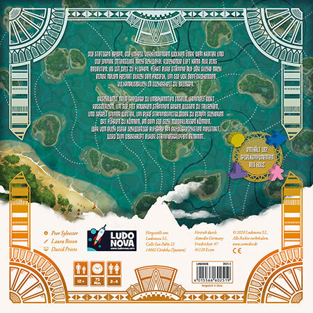 spieleoffensive Polynesia Nur für heute