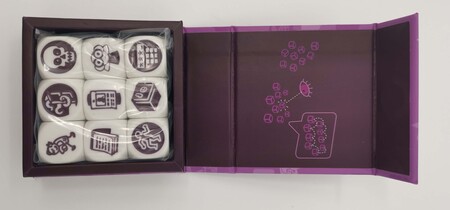 spieleoffensive Story Cubes - Mystery Clearance-Verkauf