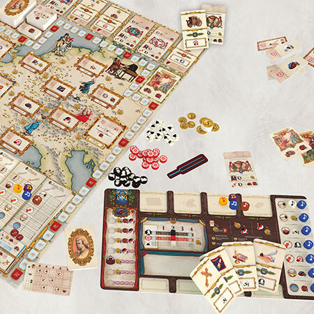spieleoffensive Lacrimosa Fabrikladen