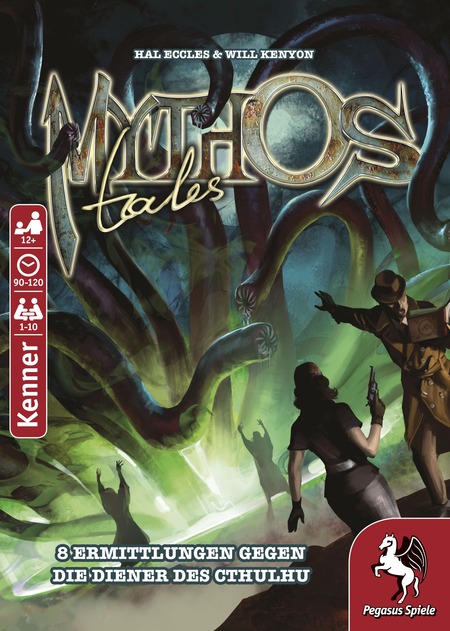 spieleoffensive Mythos Tales Begrenzt auf 3 Tage