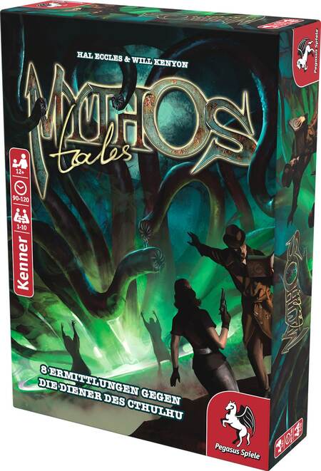spieleoffensive Mythos Tales Begrenzt auf 3 Tage