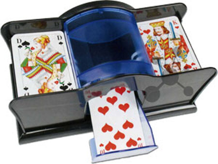 spieleoffensive Kartenmischer Speichern exportieren