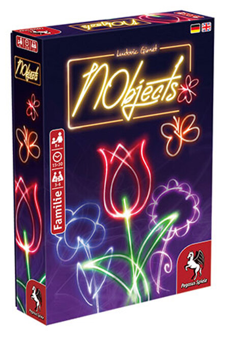 spieleoffensive Nobjects Im Verkauf
