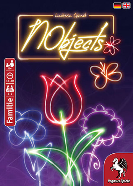 spieleoffensive Nobjects Im Verkauf