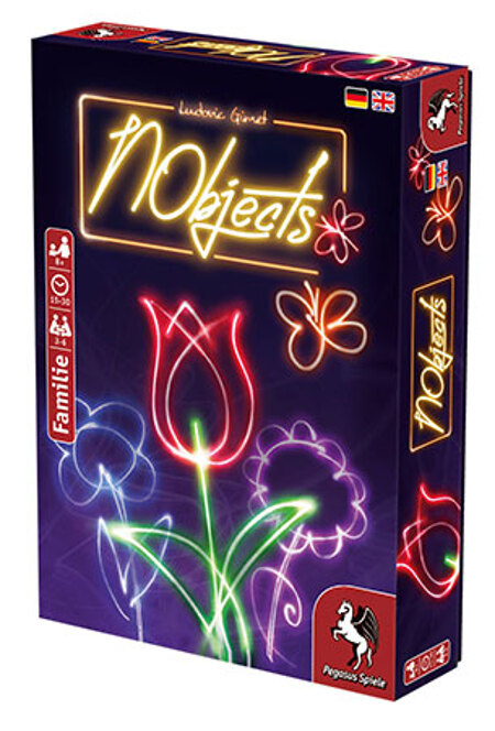spieleoffensive Nobjects Im Verkauf