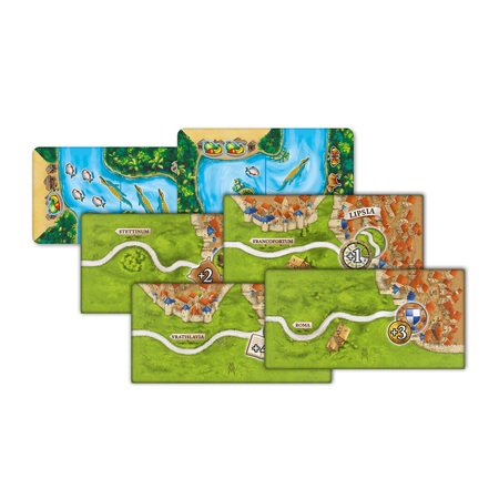 spieleoffensive Carcassonne Rabatte dieses Monats