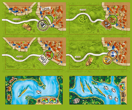 spieleoffensive Carcassonne Rabatte dieses Monats