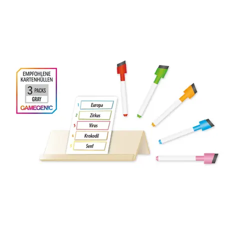 spieleoffensive Just One - Big Bundle Auslauf