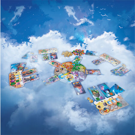 spieleoffensive Welkin Verkauf