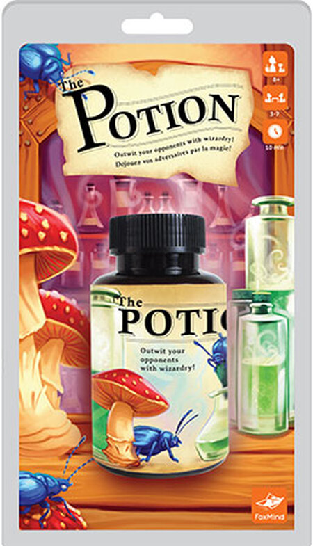 spieleoffensive The Potion (Das Elixier) Angebote