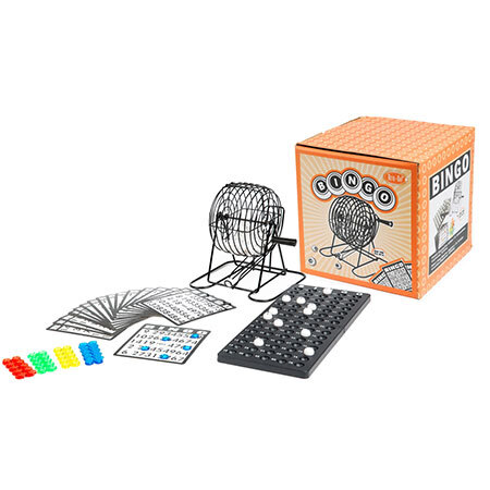 spieleoffensive Bingo Komplettset Meist gekauft