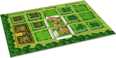 spieleoffensive Agricola - Die Moorbauern Erweiterung Blitzverkäufe