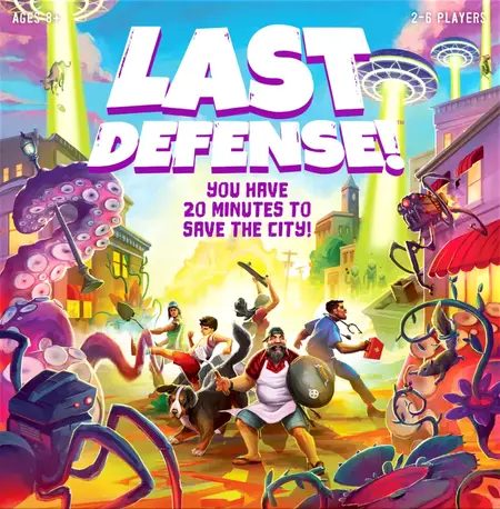 spieleoffensive Last Defense Fabrikpreis