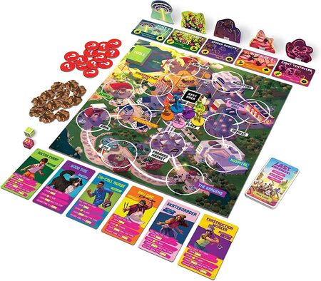spieleoffensive Last Defense Fabrikpreis