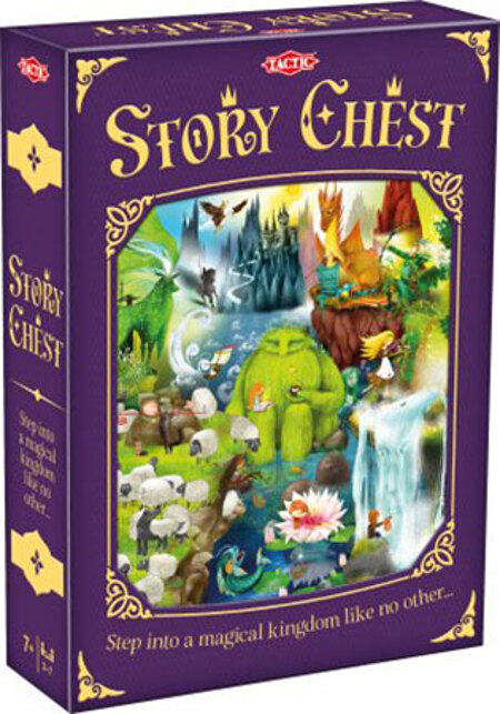 spieleoffensive Story Chest Rabatt