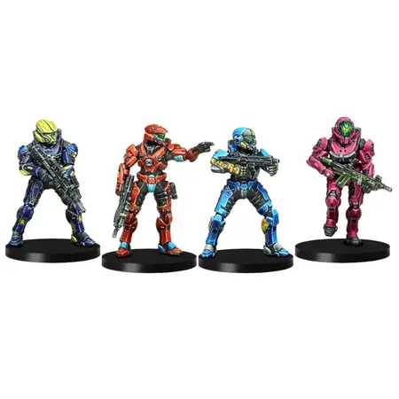 spieleoffensive HALO: Flashpoint Spartan Edition (en) Exklusivangebot