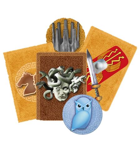 spieleoffensive Capere Preisnachlass