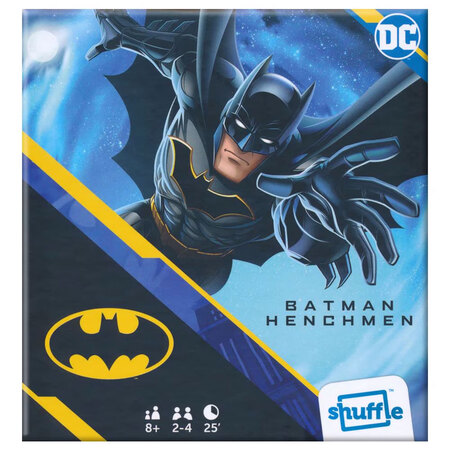 spieleoffensive Shuffle Batman Handlanger Weihnachtsangebot