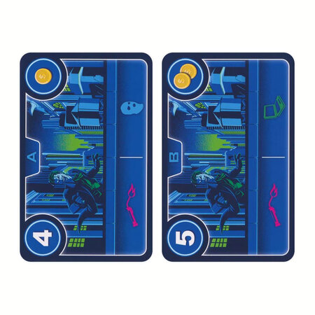 spieleoffensive Shuffle Batman Handlanger Weihnachtsangebot