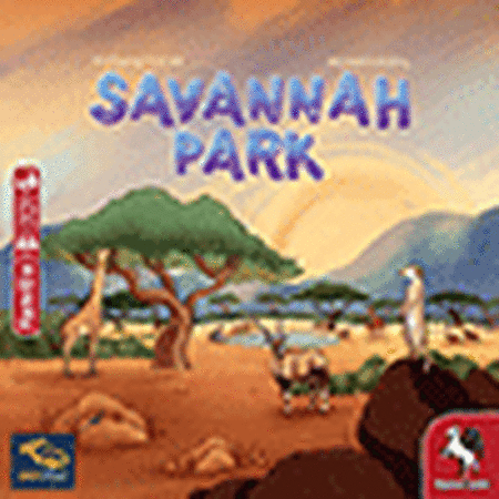 spieleoffensive Savannah Park Top Angebot