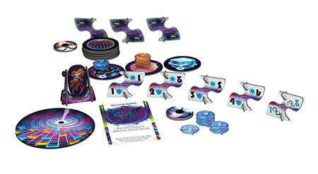 spieleoffensive Cosmic Encounter Duel Neueste Mode
