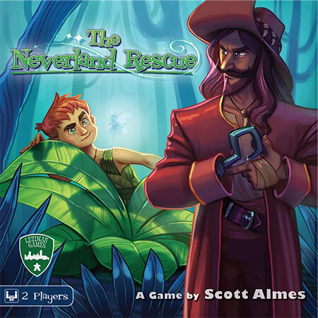 spieleoffensive The Neverland Rescue (en) Exklusive Angebote
