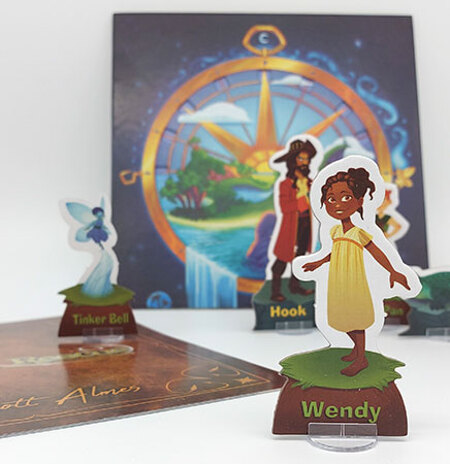 spieleoffensive The Neverland Rescue (en) Exklusive Angebote
