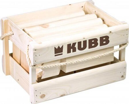 spieleoffensive Kubb Große Rabatte