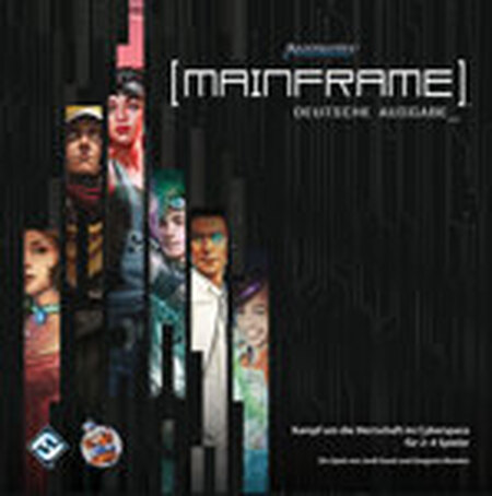 spieleoffensive Android: Mainframe Sonderangebote