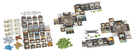 spieleoffensive Corrosion Tiefpreis