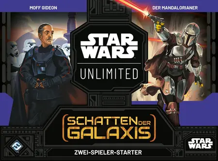 spieleoffensive Star Wars Unlimited Letzte 3 Tage