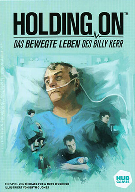 spieleoffensive Holding On: Das bewegte Leben des Billy Kerr Bis zu 65% Rabatt