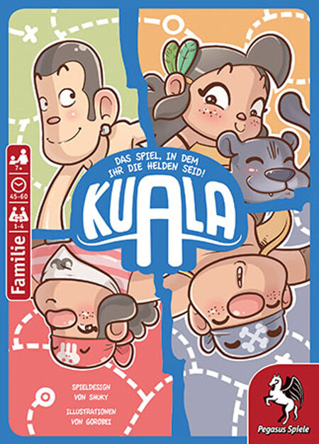 spieleoffensive Kuala Sonderangebot der Fabrik