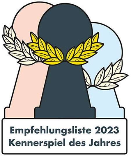 spieleoffensive Planet Unknown - Nominiert Kennerspiel des Jahres 2023 Discount Store für neue Produkte