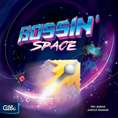 spieleoffensive Bossin Space Nur noch ein Tag übrig