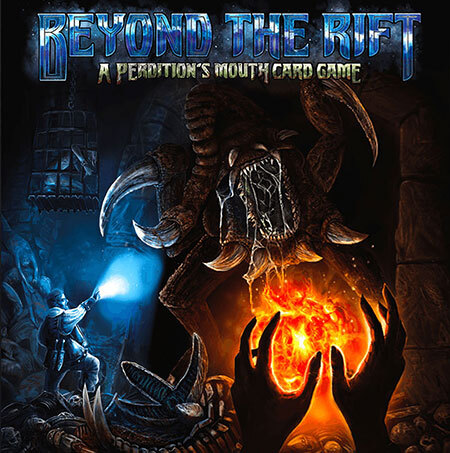 spieleoffensive Beyond the Rift (de) Riesige Rabatte
