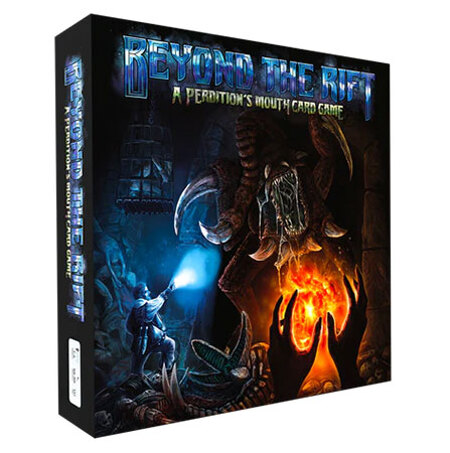 spieleoffensive Beyond the Rift (de) Riesige Rabatte