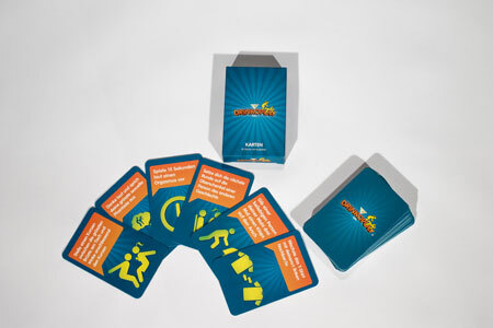 spieleoffensive Drinkopoly 50 Zusatzkarten Begrenzt auf 3 Tage