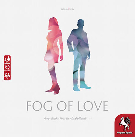 spieleoffensive Fog of Love (de) Im Verkauf