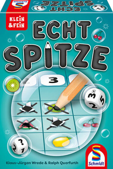 spieleoffensive Echt Spitze 2025
