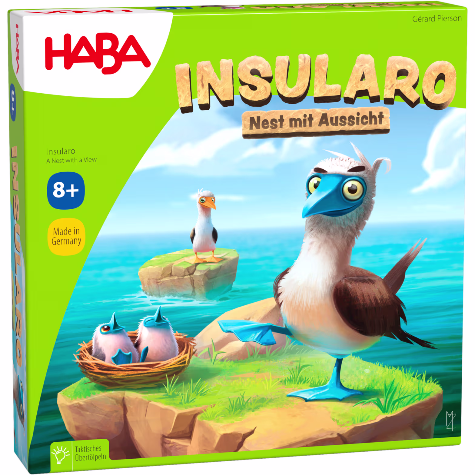 spieleoffensive Insularo Online
